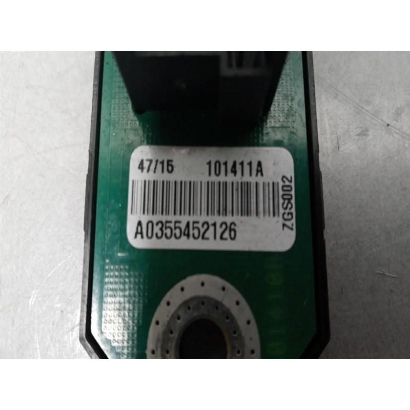 MERCEDES-BENZ truck VARIOUS CONTROL UNITS  MERCEDES-BENZ truck Actros euro 6 2014>2021 used