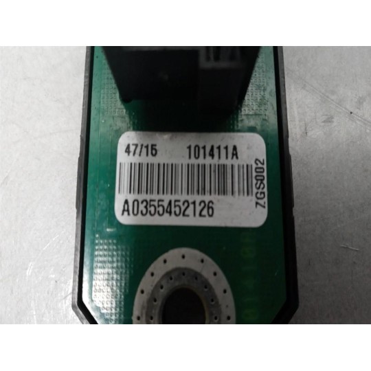 VARIOUS CONTROL UNITS  MERCEDES-BENZ truck Actros euro 6 2014>2021 used