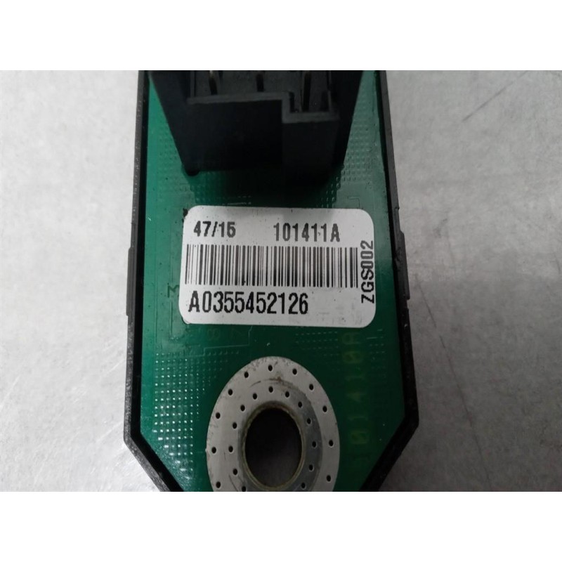 MERCEDES-BENZ truck VARIOUS CONTROL UNITS  MERCEDES-BENZ truck Actros euro 6 2014>2021 used