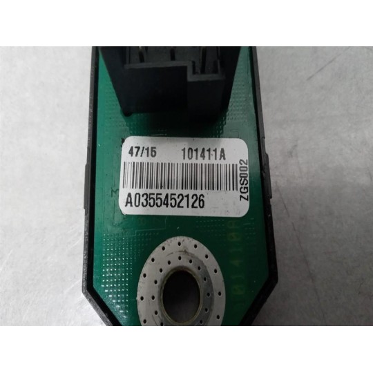 CENTRALINE VARIE MERCEDES-BENZ truck Actros euro 6 2014>2021 usato