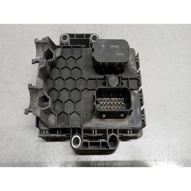 MERCEDES-BENZ truck CENTRALINE VARIE MERCEDES-BENZ truck Actros euro 6 2014>2021 usato