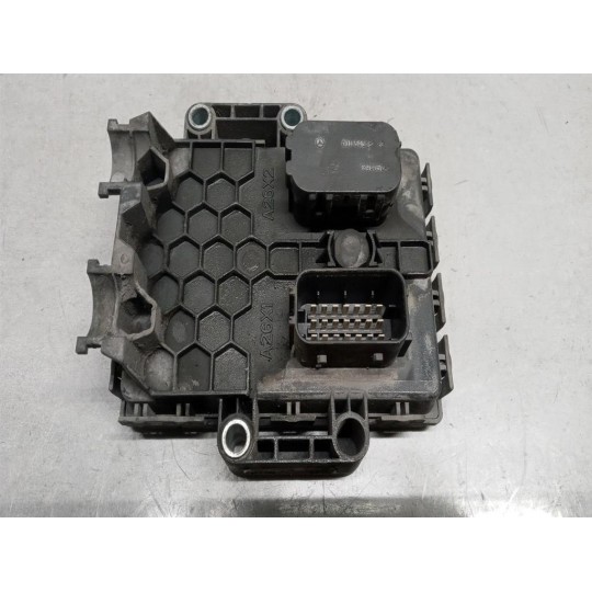 VARIOUS CONTROL UNITS  MERCEDES-BENZ truck Actros euro 6 2014>2021 used