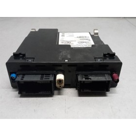 VARIOUS CONTROL UNITS...