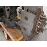 MITSUBISHI RIGHT FRONT CALIPER BRAKE  MITSUBISHI Pajero Sport 1999> used