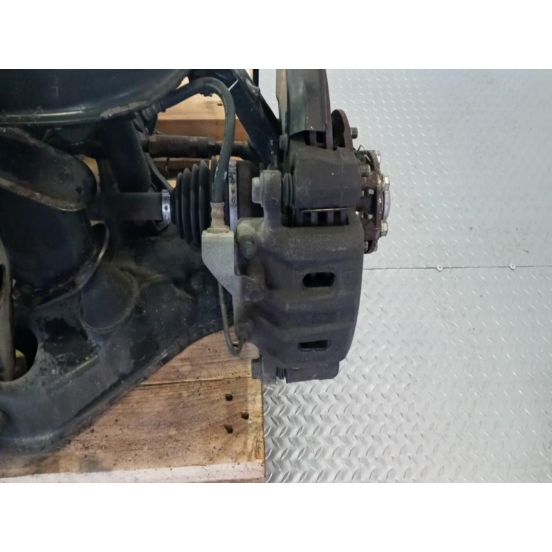 MITSUBISHI PINZA ANTERIORE DESTRA MITSUBISHI Pajero Sport 1999> usato