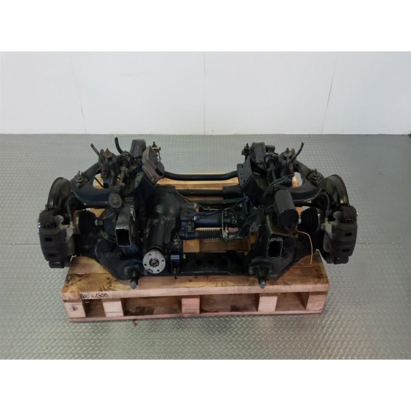 MITSUBISHI CONTROL ARM FRONT LOWER RIGHT  MITSUBISHI Pajero Sport 1999> used