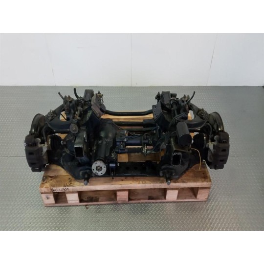 CONTROL ARM FRONT LOWER RIGHT  MITSUBISHI Pajero Sport 1999> used