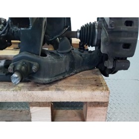 CONTROL ARM FRONT LOWER...