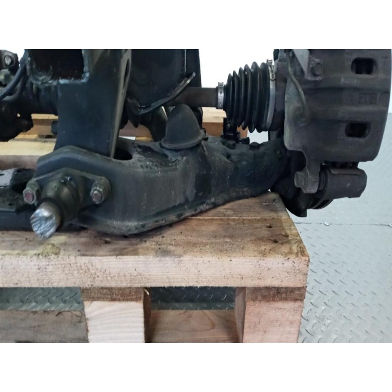 MITSUBISHI CONTROL ARM FRONT LOWER RIGHT  MITSUBISHI Pajero Sport 1999> used