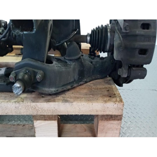 CONTROL ARM FRONT LOWER RIGHT  MITSUBISHI Pajero Sport 1999> used