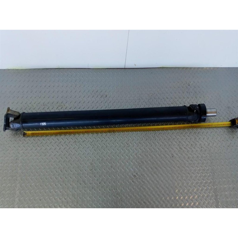 MITSUBISHI REAR POWER TAKE OFF SHAFTS MITSUBISHI Pajero Sport 1999> used