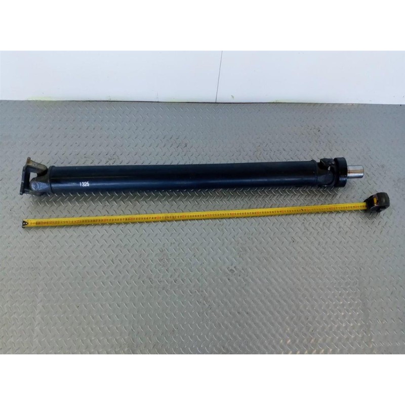MITSUBISHI REAR POWER TAKE OFF SHAFTS MITSUBISHI Pajero Sport 1999> used