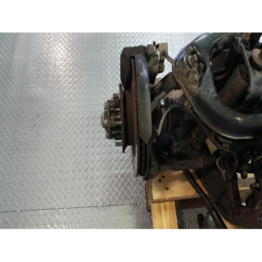 MONTANTE COMPLETO DESTRO MITSUBISHI Pajero Sport 1999> usato