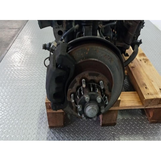 COMPLETE RIGHT UPRIGHT MITSUBISHI Pajero Sport 1999> used