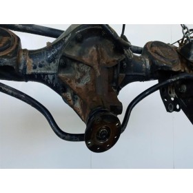 REAR DIFFERENTIAL...