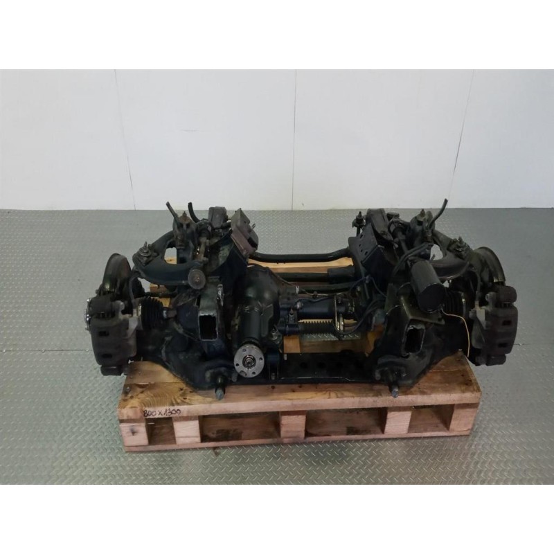 MITSUBISHI CONTROL ARM FRONT UPPER RIGHT  MITSUBISHI Pajero Sport 1999> used