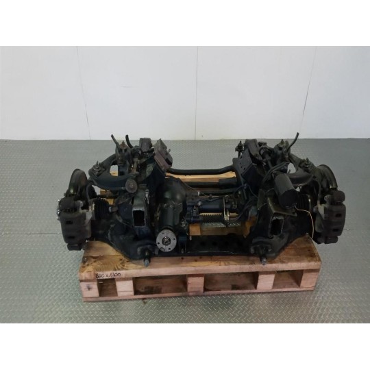 CONTROL ARM FRONT UPPER RIGHT  MITSUBISHI Pajero Sport 1999> used