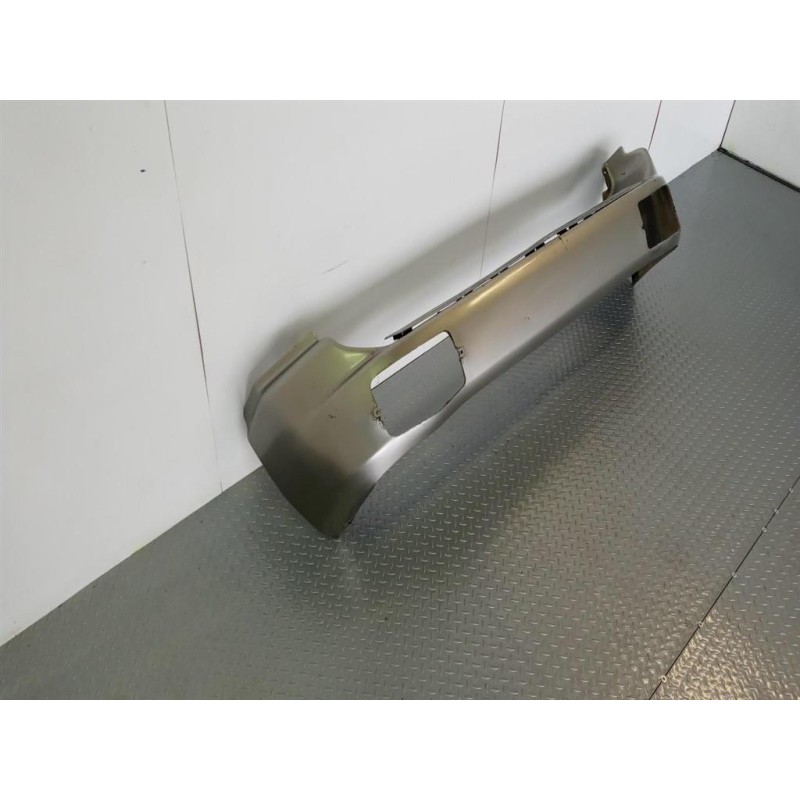 MITSUBISHI REAR BACK BUMPER  MITSUBISHI Pajero Sport 1999> used