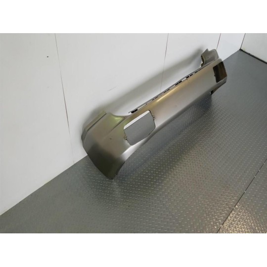 REAR BACK BUMPER  MITSUBISHI Pajero Sport 1999> used