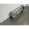 MITSUBISHI REAR BACK BUMPER  MITSUBISHI Pajero Sport 1999> used