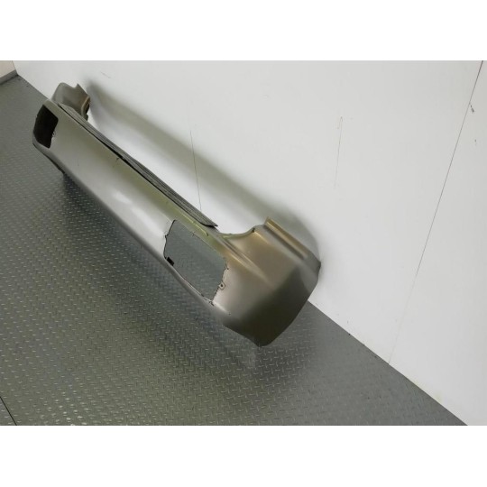 PARAURTI POSTERIORE MITSUBISHI Pajero Sport 1999> usato