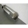 MITSUBISHI REAR BACK BUMPER  MITSUBISHI Pajero Sport 1999> used