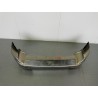 MITSUBISHI REAR BACK BUMPER  MITSUBISHI Pajero Sport 1999> used