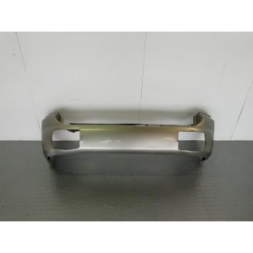REAR BACK BUMPER...