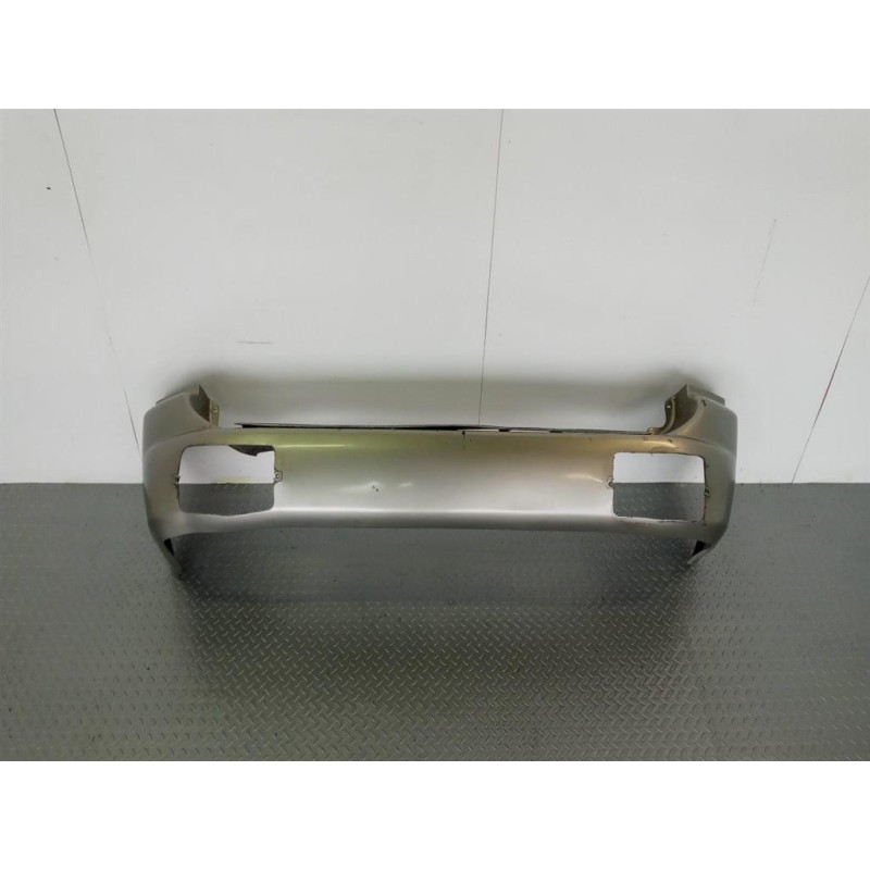 MITSUBISHI REAR BACK BUMPER  MITSUBISHI Pajero Sport 1999> used