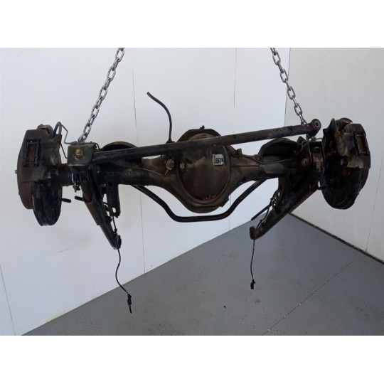 ASSALE POSTERIORE MITSUBISHI Pajero Sport 1999> usato