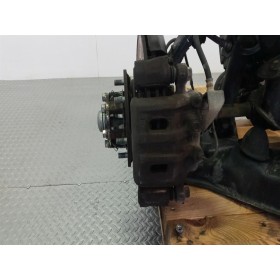 LEFT FRONT CALIPER BRAKE...