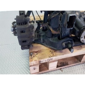 CONTROL ARM FRONT LOWER...