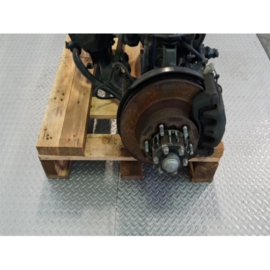 MONTANTE COMPLETO SINISTRO MITSUBISHI Pajero Sport 1999> usato