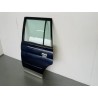MITSUBISHI LEFT REAR DOOR  MITSUBISHI Pajero Sport 1999> used