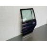 MITSUBISHI LEFT REAR DOOR  MITSUBISHI Pajero Sport 1999> used