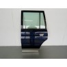 MITSUBISHI LEFT REAR DOOR  MITSUBISHI Pajero Sport 1999> used