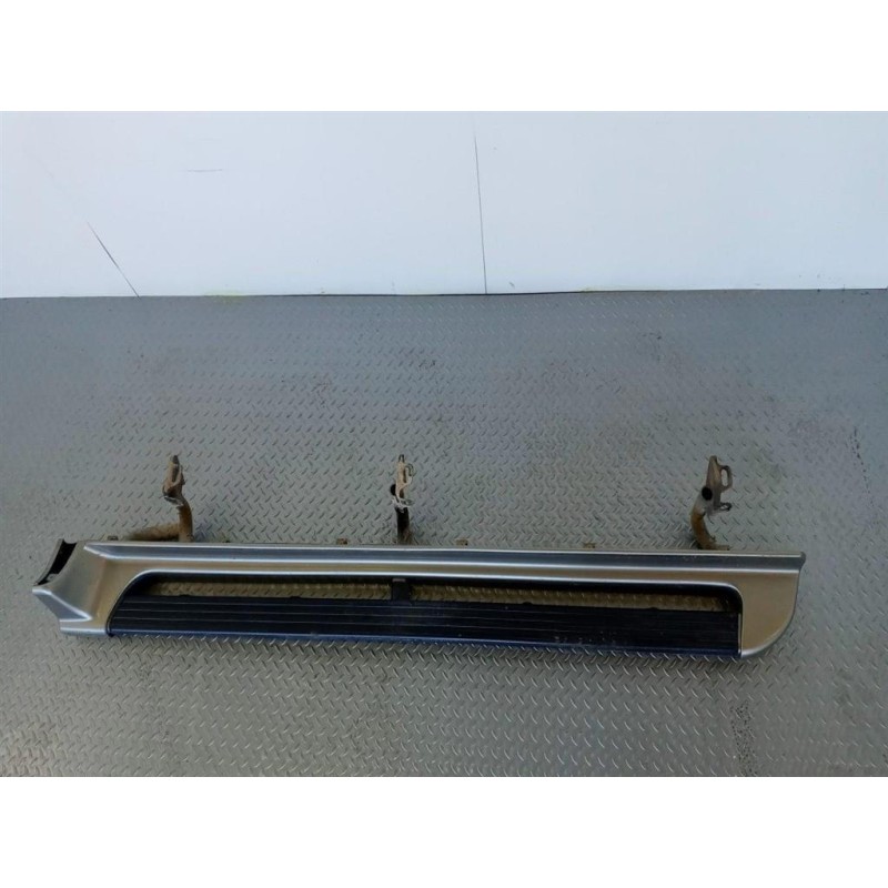 MITSUBISHI PEDANA SALITA A/DX MITSUBISHI Pajero Sport 1999> usato