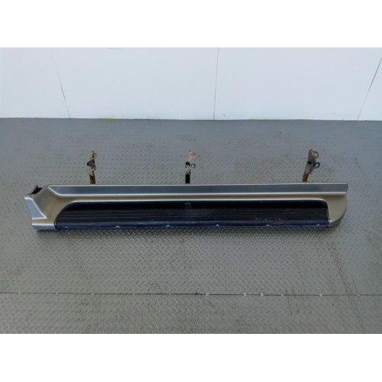 PEDANA SALITA A/DX MITSUBISHI Pajero Sport 1999> usato