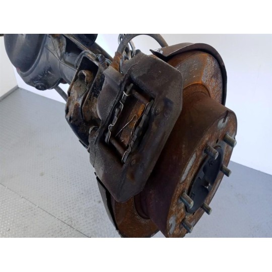 PINZA POSTERIORE DESTRA MITSUBISHI Pajero Sport 1999> usato