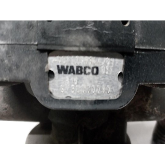 VARIOUS BRAKE 2 MERCEDES-BENZ truck Actros euro 6 2014>2021 used