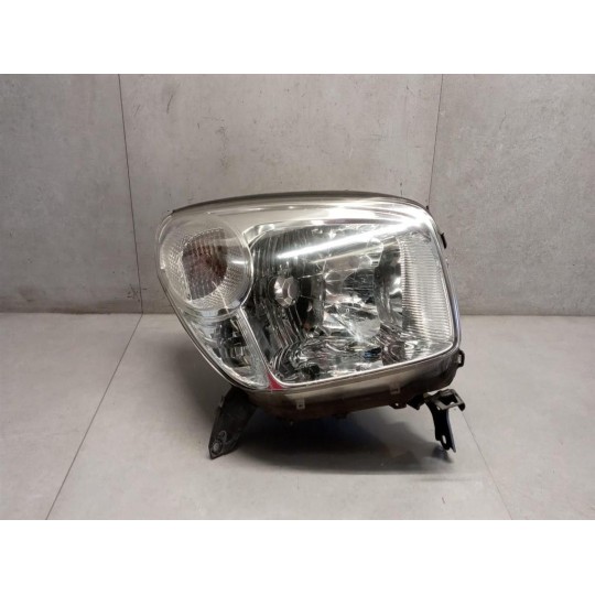 FARO ANTERIORE DESTRO TOYOTA Rav 4 2002>2006 usato