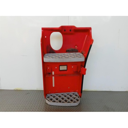 FOOT UP LEFT  SCANIA Serie R 2005> used