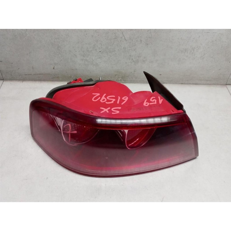 ALFA ROMEO FARO POSTERIORE ESTERNO SINISTRO ALFA ROMEO 159 2008>2011 usato