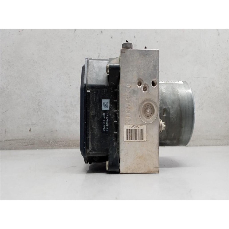 ALFA ROMEO ABS SYSTEM ALFA ROMEO 159 2008>2011 used