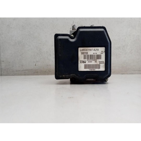 ABS SYSTEM ALFA ROMEO 159 2008>2011 used