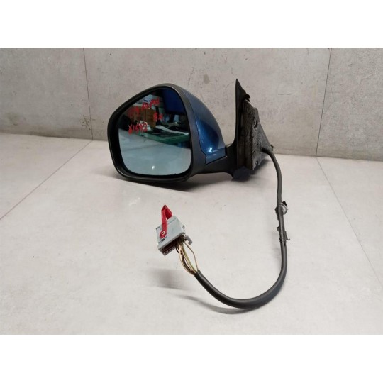 LEFT ELETRIC REAR-VIEW MIRROR  ALFA ROMEO 159 2008>2011 used