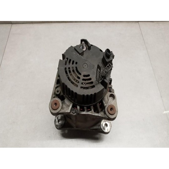 ALTERNATORE AUDI A4 2000>2004 usato