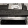 AUDI ENGINE UNIT AUDI A4 2011>2015 used