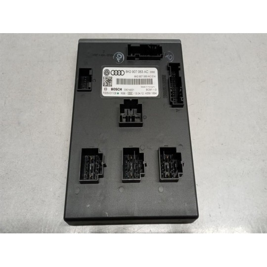 CENTRALINA MOTORE AUDI A4 2011>2015 usato