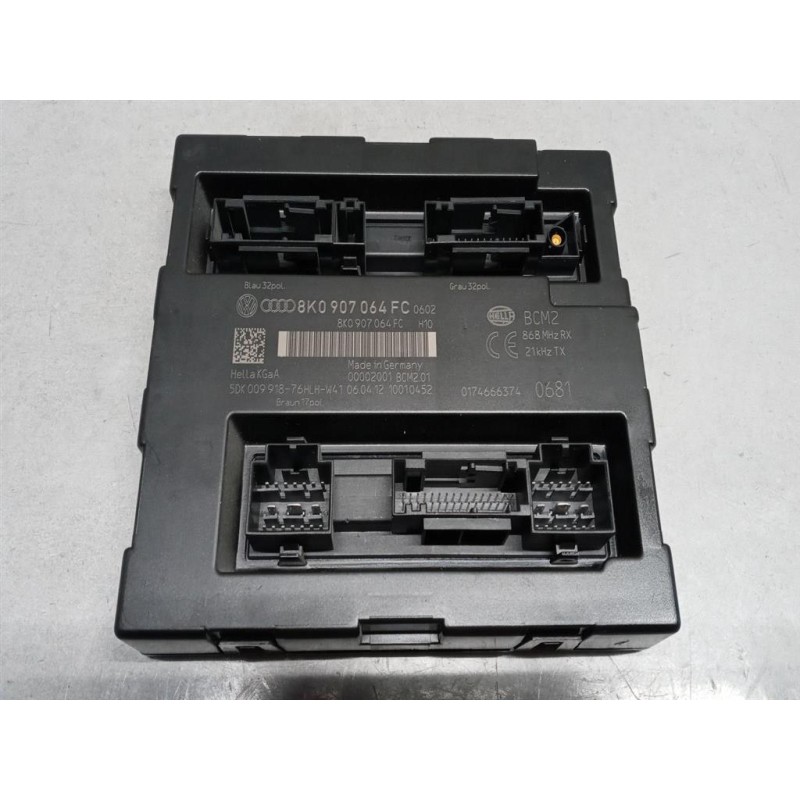 AUDI CENTRALINA MOTORE AUDI A4 2011>2015 usato